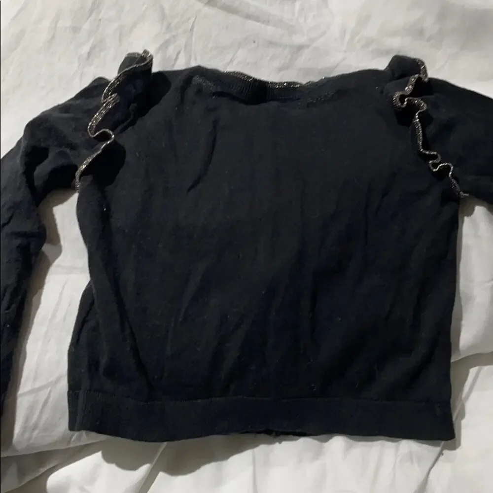 GAP baby black